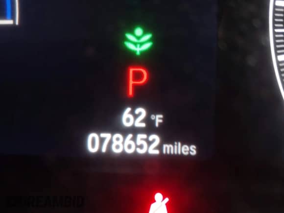 2018 Honda Accord EX z VIN 1HGCV3F44JA017181, wystawiony jako IAAI lot #41917953 z przebiegiem 78 652 mil mil oraz . Historia ofert i sprzedaży dostępna na DreamBid. Obrazek 15.