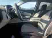 2012 Chevrolet Equinox 1LT z VIN 2GNFLDE54C6268954, wystawiony jako Copart lot #71798055 z przebiegiem 163 015 mil mil oraz Szkoda całkowita • Salvage title. Historia ofert i sprzedaży dostępna na DreamBid. Obrazek 7.