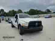 2012 Ram 1500 Tradesman with VIN 3C6JD6AT0CG124510, listed as a Copart auction lot 82440575 with 146,407 mi miles and Salvage title. Bid and sale history available at DreamBid. Image 14.