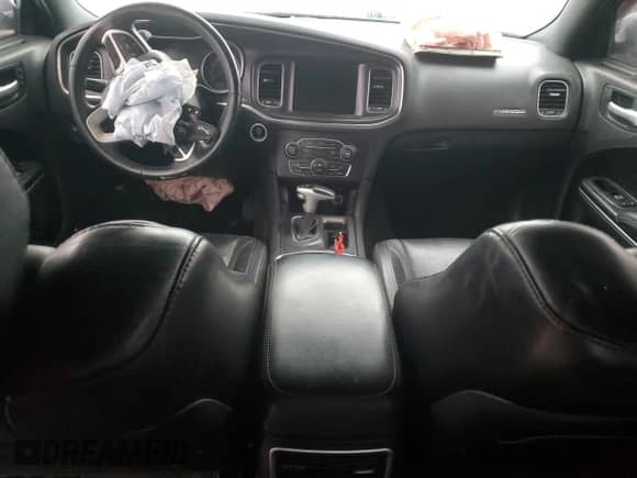 2016 Dodge Charger SXT with VIN 2C3CDXJG8GH127725, listed as a Copart auction lot 42426725 with Not provided miles and Clean title. Bid and sale history available at DreamBid. Image 8.