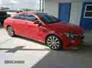 2017 Mercedes-Benz CLA 250 с VIN WDDSJ4EBXHN460472, выставлен на аукционе Copart как лот 84612105 с пробегом 49 685 миль миль и Списание • Salvage title. История ставок и продаж доступна на DreamBid. Изображение 4.