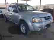 2003 Nissan Frontier SVE with VIN 1N6MD29Y63C465571, listed as a IAAI auction lot 41502613 with 175,996 mi miles and . Bid and sale history available at DreamBid. Image 1.