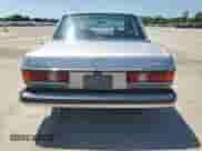 1979 Mercedes-Benz 300 с VIN 12313012127361, выставлен на аукционе Copart как лот 61981455 с пробегом 173 130 миль миль и Чистый • Clean title. История ставок и продаж доступна на DreamBid. Изображение 6.