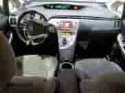 2012 Toyota Prius Four с VIN JTDKN3DU6C1505161, выставлен на аукционе Copart как лот 90521985 с пробегом 266 431 миль миль и Чистый • Clean title. История ставок и продаж доступна на DreamBid. Изображение 8.