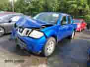 2013 Nissan Frontier SL с VIN 1N6AD0ER3DN762177, выставлен на аукционе IAAI как лот 42602647 с пробегом 115 350 миль миль и . История ставок и продаж доступна на DreamBid. Изображение 18.