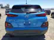 2019 Hyundai Kona SE с VIN KM8K12AAXKU209424, выставлен на аукционе Copart как лот 69701375 с пробегом 115 591 миль миль и Чистый • Clean title. История ставок и продаж доступна на DreamBid. Изображение 6.