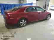 2011 Chevrolet Malibu 2LT с VIN 1G1ZD5E13BF202107, выставлен на аукционе Copart как лот 87437405 с пробегом 151 579 миль миль и Списание • Salvage title. История ставок и продаж доступна на DreamBid. Изображение 3.