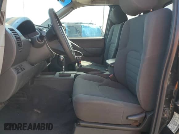 2007 Nissan Frontier XE with VIN 1N6BD06TX7C402581, listed as a Copart auction lot 70501685 with 198,579 mi miles and Clean title. Bid and sale history available at DreamBid. Image 7.