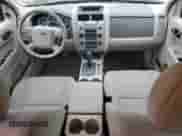 2011 Ford Escape XLT с VIN 1FMCU9D73BKA20582, выставлен на аукционе Copart как лот 85380245 с пробегом 95 737 миль миль и Списание • Salvage title. История ставок и продаж доступна на DreamBid. Изображение 8.