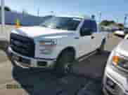 2016 Ford F-150 XL z VIN 1FTEX1CP7GFB48881, wystawiony jako Copart lot #86252245 z przebiegiem 19 080 mil mil oraz Czysty tytuł • Clean title. Historia ofert i sprzedaży dostępna na DreamBid. Obrazek 1.