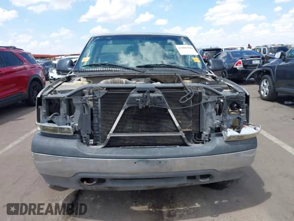 2000 GMC Sierra 1500 SL с VIN 1GTEC14W0YZ299238, выставлен на аукционе IAAI как лот 42806106 с пробегом Не указан миль и . История ставок и продаж доступна на DreamBid. Изображение 11.