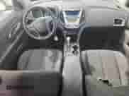 2010 Chevrolet Equinox 1LT с VIN 2CNFLEEY0A6269049, выставлен на аукционе Copart как лот 81638465 с пробегом 196 362 миль миль и Чистый • Clean title. История ставок и продаж доступна на DreamBid. Изображение 8.