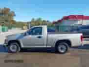 2008 Chevrolet Colorado Work Truck с VIN 1GCCS149888113519, выставлен на аукционе IAAI как лот 43493671 с пробегом 69 788 миль миль и . История ставок и продаж доступна на DreamBid. Изображение 15.