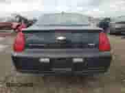 2007 Chevrolet Monte Carlo LS с VIN 2G1WJ15K979369102, выставлен на аукционе Copart как лот 55442995 с пробегом 96 225 миль миль и Чистый • Clean title. История ставок и продаж доступна на DreamBid. Изображение 6.