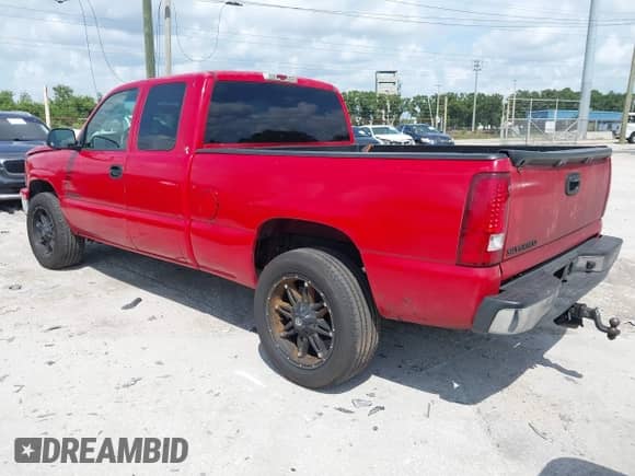 2006 Chevrolet Silverado 1500 LT1 с VIN 2GCEC19VX61111685, выставлен на аукционе IAAI как лот 42386861 с пробегом 212 193 миль миль и . История ставок и продаж доступна на DreamBid. Изображение 3.