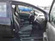 2016 Nissan Note S Plus z VIN 3N1CE2CP5GL371853, wystawiony jako IAAI lot #43313253 z przebiegiem 94 839 mil mil oraz . Historia ofert i sprzedaży dostępna na DreamBid. Obrazek 5.