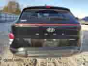 2024 Hyundai Kona Limited с VIN KM8HECA35RU054104, выставлен на аукционе Copart как лот 81705934 с пробегом 8 557 миль миль и Списание • Salvage title. История ставок и продаж доступна на DreamBid. Изображение 6.