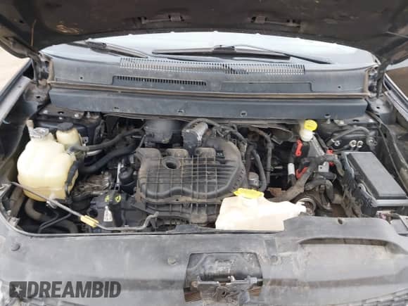 2016 Dodge Journey Crossroad Plus with VIN 3C4PDCGG0GT146709, listed as a IAAI auction lot 41566022 with 181,794 mi miles and . Bid and sale history available at DreamBid. Image 10.