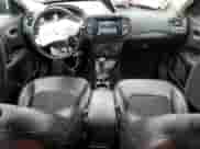 2020 Jeep Compass Altitude с VIN 3C4NJDBB2LT145590, выставлен на аукционе Copart как лот 69753605 с пробегом 42 225 миль миль и Списание • Salvage title. История ставок и продаж доступна на DreamBid. Изображение 8.