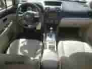 2014 Subaru Impreza Limited с VIN JF1GPAK68E8249646, выставлен на аукционе Copart как лот 54067405 с пробегом 126 901 миль миль и Списание • Salvage title. История ставок и продаж доступна на DreamBid. Изображение 8.