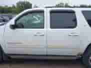 2010 Chevrolet Suburban LT with VIN 1GNUKJE32AR113764, listed as a IAAI auction lot 43277102 with 297,432 mi miles and . Bid and sale history available at DreamBid. Image 14.