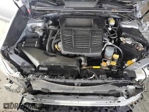 2017 Subaru WRX Limited с VIN JF1VA1J63H9802289, выставлен на аукционе Copart как лот 84050065 с пробегом 76 842 миль миль и Списание • Salvage title. История ставок и продаж доступна на DreamBid. Изображение 11.