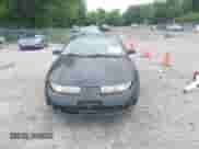 1997 Saturn SC с VIN 1G8ZF1285VZ100218, выставлен на аукционе IAAI как лот 42881895 с пробегом 114 002 миль миль и . История ставок и продаж доступна на DreamBid. Изображение 12.