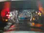 2017 Chevrolet Express Cargo with VIN 1GCWGBFF7H1103452, listed as a Copart auction lot 44024895 with 250,899 mi miles and Clean title. Bid and sale history available at DreamBid. Image 9.