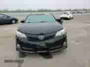 2012 Toyota Camry SE z VIN 4T1BF1FK3CU046856, wystawiony jako Copart lot #86598605 z przebiegiem 69 681 mil mil oraz Szkoda całkowita • Salvage title. Historia ofert i sprzedaży dostępna na DreamBid. Obrazek 14.