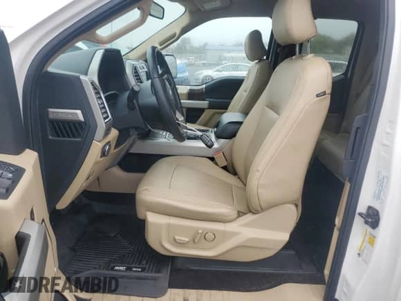 2016 Ford F-150 XLT z VIN 1FTEX1EP2GFB33895, wystawiony jako Copart lot #86675135 z przebiegiem 77 714 mil mil oraz Szkoda całkowita • Salvage title. Historia ofert i sprzedaży dostępna na DreamBid. Obrazek 7.