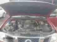 2017 Nissan Frontier SV with VIN 1N6DD0CU9HN731073, listed as a IAAI auction lot 42987421 with 147,983 mi miles and . Bid and sale history available at DreamBid. Image 10.