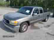 2001 GMC Sierra 1500 SLE z VIN 2GTEC19T911230691, wystawiony jako IAAI lot #42367210 z przebiegiem 381 719 mil mil oraz . Historia ofert i sprzedaży dostępna na DreamBid. Obrazek 2.