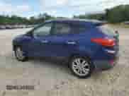 2011 Hyundai Tucson GLS с VIN KM8JUCAC0BU255936, выставлен на аукционе Copart как лот 85862955 с пробегом 155 211 миль миль и Чистый • Clean title. История ставок и продаж доступна на DreamBid. Изображение 2.