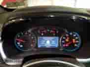 2023 Chevrolet Traverse RS с VIN 1GNEVJKW7PJ328834, выставлен на аукционе Copart как лот 71852095 с пробегом 10 142 миль миль и Списание • Salvage title. История ставок и продаж доступна на DreamBid. Изображение 9.