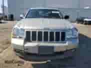 2008 Jeep Grand Cherokee Laredo с VIN 1J8GR48KX8C219987, выставлен на аукционе Copart как лот 71666925 с пробегом 228 333 миль миль и Чистый • Clean title. История ставок и продаж доступна на DreamBid. Изображение 5.
