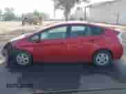 2011 Toyota Prius II с VIN JTDKN3DU7B1434194, выставлен на аукционе IAAI как лот 40994835 с пробегом 175 526 миль миль и . История ставок и продаж доступна на DreamBid. Изображение 14.