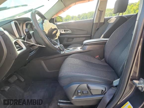 2016 Chevrolet Equinox LS с VIN 2GNALBEK6G6204294, выставлен на аукционе Copart как лот 66342785 с пробегом 63 222 миль миль и Списание • Salvage title. История ставок и продаж доступна на DreamBid. Изображение 7.
