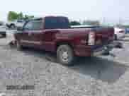 2003 GMC Sierra 1500 SLE с VIN 2GTEK19T531384899, выставлен на аукционе IAAI как лот 42300179 с пробегом 230 031 миль миль и . История ставок и продаж доступна на DreamBid. Изображение 3.