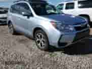 2015 Subaru Forester XT Premium with VIN JF2SJGDCXFH419729, listed as a Copart auction lot 86141895 with 93,532 mi miles and Salvage title. Bid and sale history available at DreamBid. Image 14.