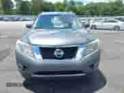 2016 Nissan Pathfinder S с VIN 5N1AR2MN2GC622373, выставлен на аукционе IAAI как лот 42788001 с пробегом 143 992 миль миль и . История ставок и продаж доступна на DreamBid. Изображение 12.