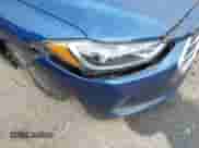 2018 Hyundai Elantra SEL с VIN 5NPD84LFXJH366814, выставлен на аукционе IAAI как лот 42898039 с пробегом 92 954 миль миль и . История ставок и продаж доступна на DreamBid. Изображение 6.