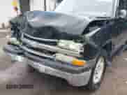 2004 Chevrolet Tahoe Z71 with VIN 1GNEK13Z04R252744, listed as a IAAI auction lot 41722407 with 174,673 mi miles and . Bid and sale history available at DreamBid. Image 6.