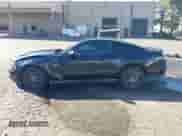 2012 Ford Mustang Premium with VIN 1ZVBP8AM4C5261141, listed as a IAAI auction lot 43217325 with 129,419 mi miles and . Bid and sale history available at DreamBid. Image 15.