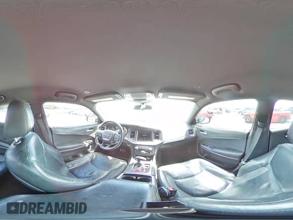 2018 Dodge Charger SXT z VIN 2C3CDXBG0JH196320, wystawiony jako Copart lot #55991605 z przebiegiem Nie podano mil oraz Szkoda całkowita • Salvage title. Historia ofert i sprzedaży dostępna na DreamBid. Obrazek 15.