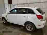 2012 Chevrolet Captiva Sport LTZ с VIN 3GNFL4E59CS614112, выставлен на аукционе Copart как лот 70546265 с пробегом 120 057 миль миль и Списание • Salvage title. История ставок и продаж доступна на DreamBid. Изображение 2.