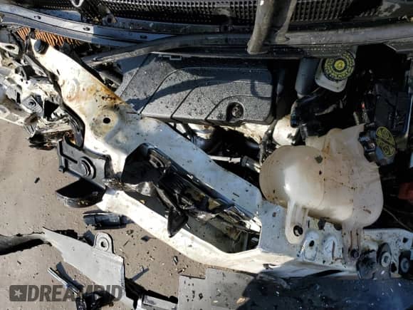 2021 Chevrolet Spark 1LT с VIN KL8CD6SA5MC738514, выставлен на аукционе Copart как лот 80662465 с пробегом Не указан миль и На запчасти • Non repairable. История ставок и продаж доступна на DreamBid. Изображение 11.