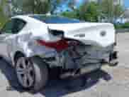 2012 Hyundai Genesis Coupe Premium with VIN KMHHT6KD0CU077036, listed as a IAAI auction lot 43034899 with 164,397 mi miles and . Bid and sale history available at DreamBid. Image 6.