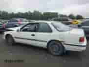 1991 Honda Accord с VIN 1HGCB7259MA005224, выставлен на аукционе Copart как лот 64325335 с пробегом 107 363 миль миль и Списание • Salvage title. История ставок и продаж доступна на DreamBid. Изображение 2.