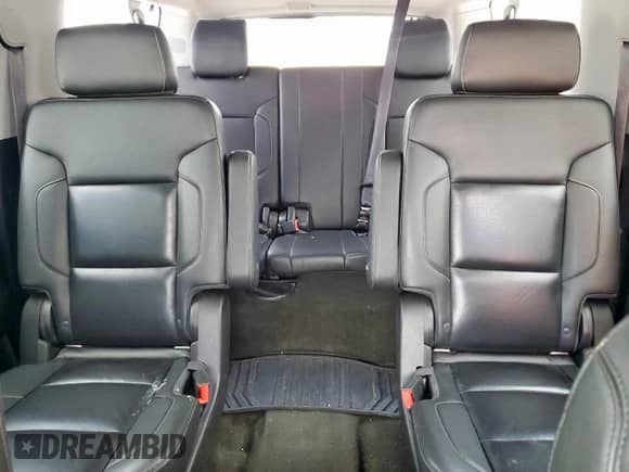 2017 Chevrolet Suburban Premier с VIN 1GNSKJKC8HR139307, выставлен на аукционе Copart как лот 70510165 с пробегом 168 632 миль миль и Чистый • Clean title. История ставок и продаж доступна на DreamBid. Изображение 10.