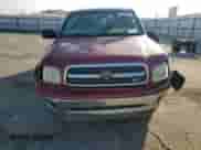 2002 Toyota Tundra Limited z VIN 5TBBT481X2S303350, wystawiony jako Copart lot #87486485 z przebiegiem 184 442 mil mil oraz Szkoda całkowita • Salvage title. Historia ofert i sprzedaży dostępna na DreamBid. Obrazek 5.